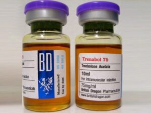 köp Trenbolone-75