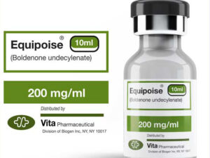 Köp Equipoise