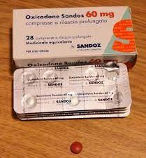 köp oxycodone 60mg Sverige