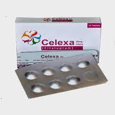 Köp Celexa (citalopram)