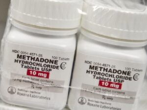 Köp Methadone 10mg online