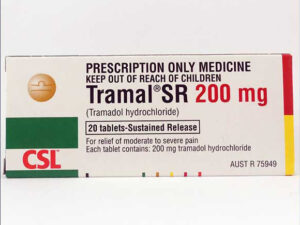 Köp Tramadol 200mg