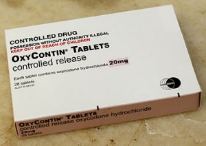 OXYCONTIN TILL SALU Sverige