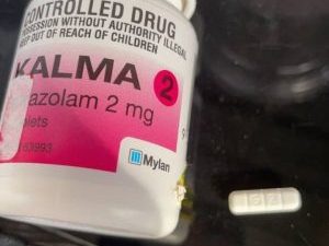 köp kalma  alprazolam Sverige