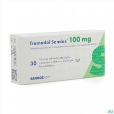 KÖP TRAMADOL 100MG Sverige